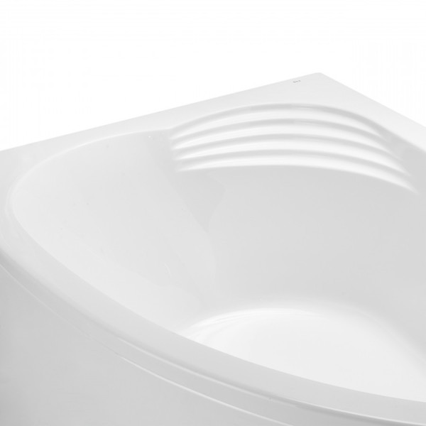 Ванна акриловая Roca Merida 100x170x50 белая (7.2486.4.400.0) Ванна акриловая Roca Merida 100x170x50 белая (7.2486.4.400.0)