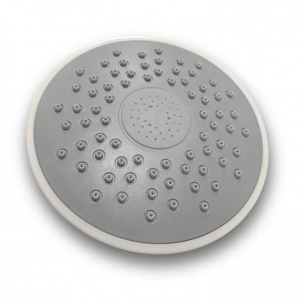 Душевая кабинаTriton Ультра 90x90 стекло прозрачное, профиль белый (DK319)