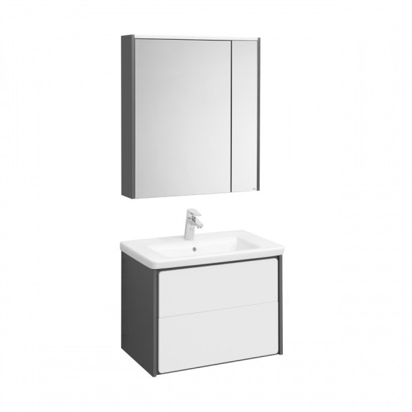 Тумба подвесная Roca Ronda 577x412x480 белый (Z.RU93.0.296.3)