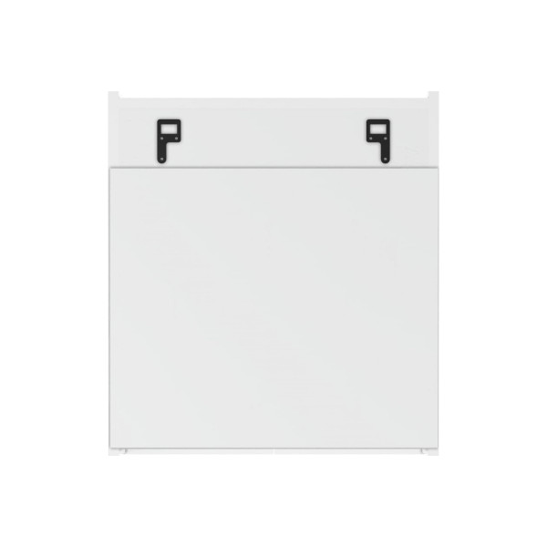 Шкаф зеркальный Домино Айсберг Мечта 55 (DM2305HZ) Шкаф зеркальный Домино Айсберг Мечта 55 (DM2305HZ)