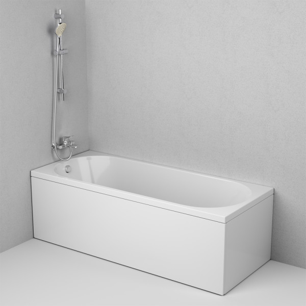 Ванна акриловая AM.PM X-Joy 170х70 (W94A-170-070W-A) Ванна акриловая AM.PM X-Joy 170х70 (W94A-170-070W-A)