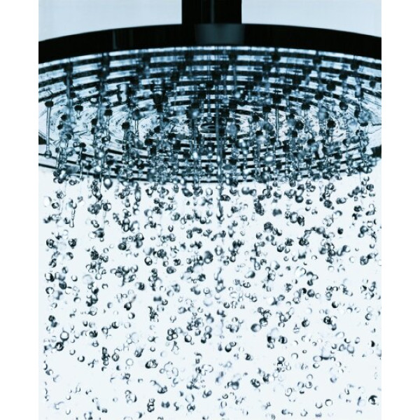 Система душевая Hansgrohe Raindance Select Showerpipe 300 (27114000)