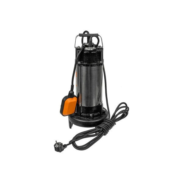 Насос фекальный Вихрь ФН-1500Л (68/5/5)