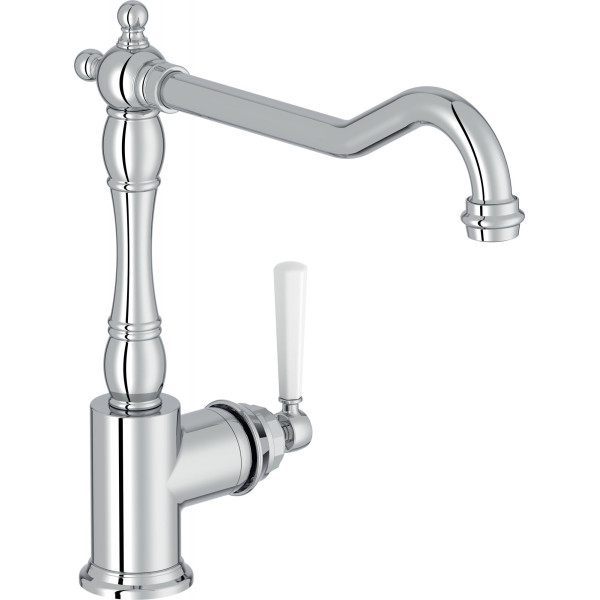Смеситель для кухни Jacob Delafon Cleo Хром (E24317-VS) Смеситель для кухни Jacob Delafon Cleo Хром (E24317-VS)