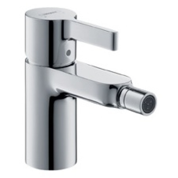 Смеситель для биде Hansgrohe Metris S (31261000)