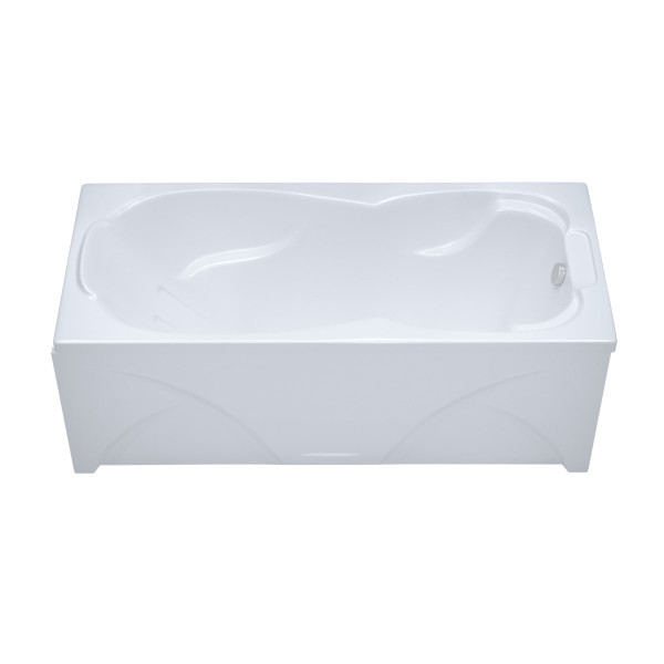 Ванна акриловая Triton Цезарь 180х80 Ванна акриловая Triton Цезарь 180х80