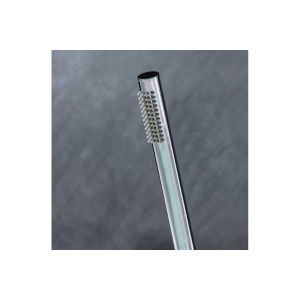 Лейка душевая Aquatek Европа хром (AQ2002CR)