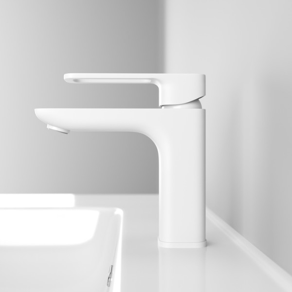 Смеситель для раковины Iddis Slide (SLIWT00i01) Смеситель для раковины Iddis Slide (SLIWT00i01)