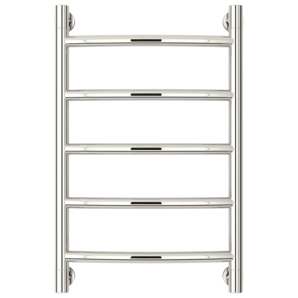 Полотенцесушитель водяной Сунержа Галант+ 600х400 хром (00-0200-6040)