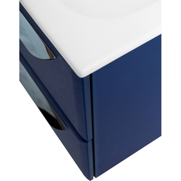 Тумба подвесная Cezares Eco 57x50 Sapfiro (ECO-CER-60-2C-SO-SPF-P) Тумба подвесная Cezares Eco 57x50 Sapfiro (ECO-CER-60-2C-SO-SPF-P)