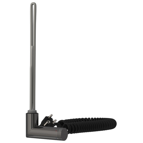 Модуль электрический Сунержа многофункциональный МЭМ левый черный хром (01-1517-1007) Модуль электрический Сунержа многофункциональный МЭМ левый черный хром (01-1517-1007)