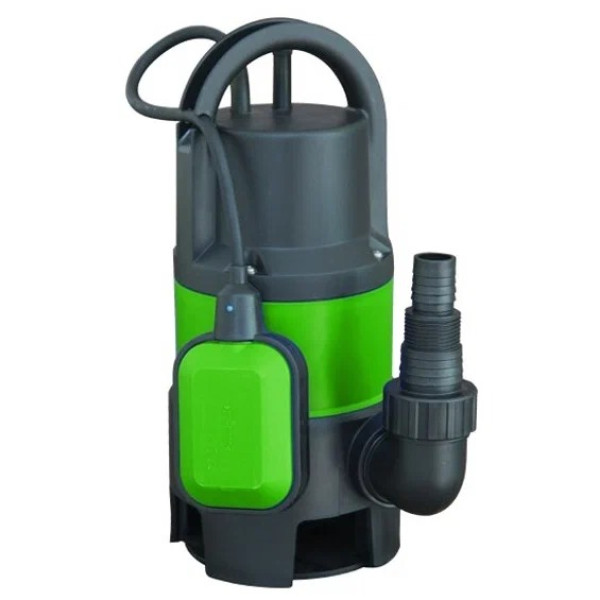 Насос дренажный Oasis DN 150/6 корпус пласт., 400Вт, H-6 м, Q-9 м3/ч (Р0000005607) Насос дренажный Oasis DN 150/6 корпус пласт., 400Вт, H-6 м, Q-9 м3/ч (Р0000005607)