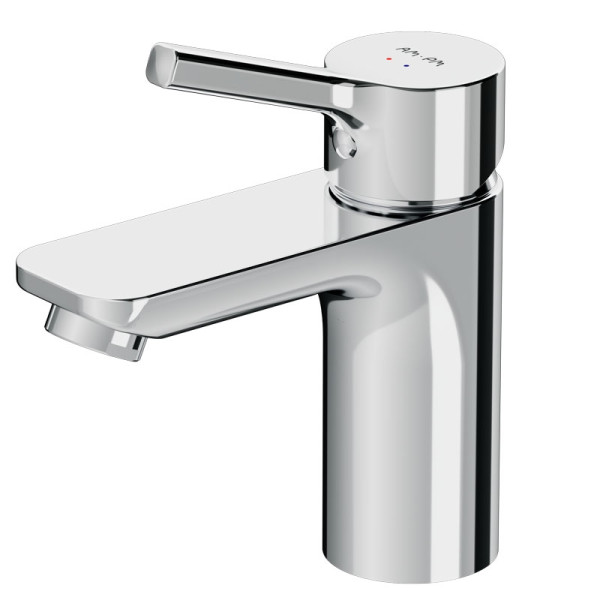 Смеситель для раковины AM.PM X-Joy (F85B02100) Смеситель для раковины AM.PM X-Joy (F85B02100)