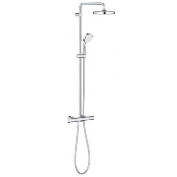 Душевая система Grohe Tempesta Cosmopolitan 210 (27922001)