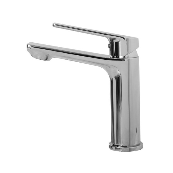 Смеситель для раковины Cezares Comfort хром глянцевый (COMFORT-LS-01-W0)
