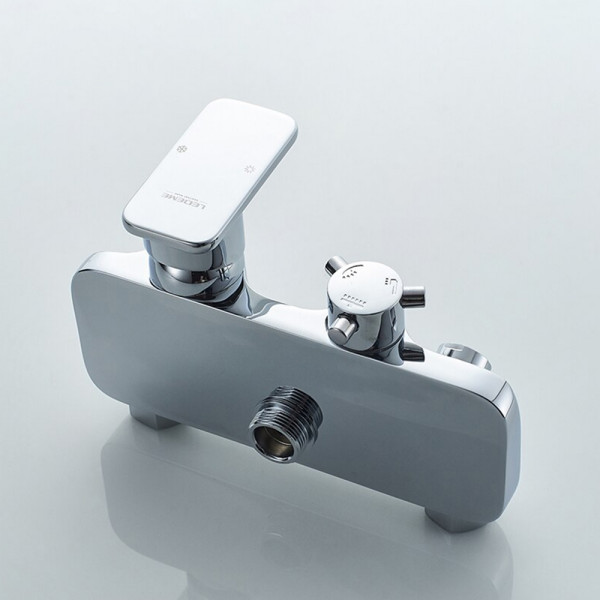 Душевая система Ledeme хром (L2421)