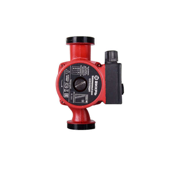 Насос циркуляционный Вихрь Ц-32/6 Стандарт (68/7/9)