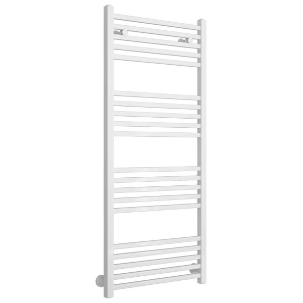 Полотенцесушитель водяной Сунержа Модус 1200х500 белый (12-0250-1250) Полотенцесушитель водяной Сунержа Модус 1200х500 белый (12-0250-1250)