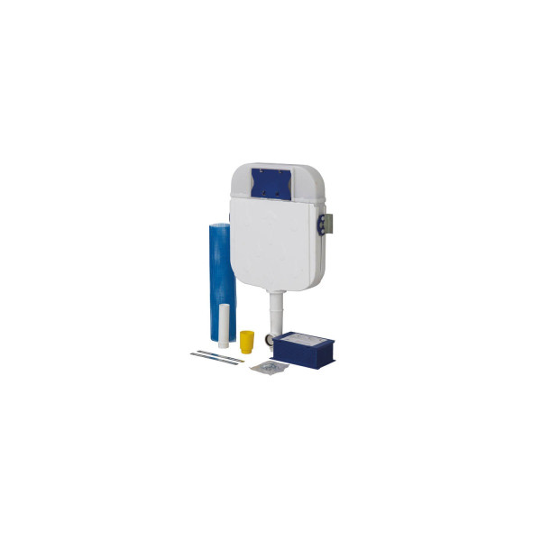 Инсталляция для унитаза Creavit (FGR6007.00) Инсталляция для унитаза Creavit (FGR6007.00)