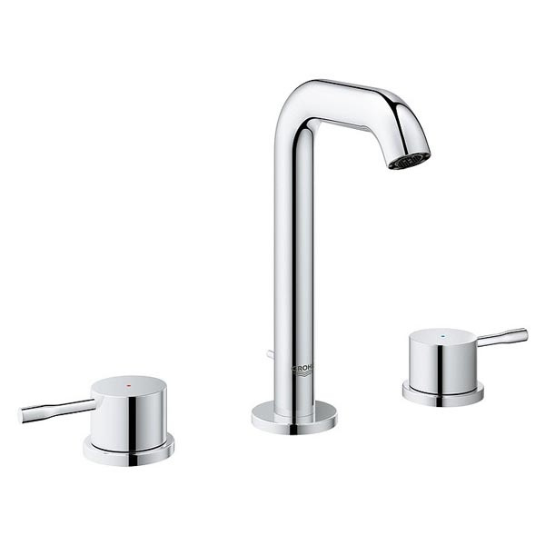 Смеситель для раковины Grohe Essence New (20296001)