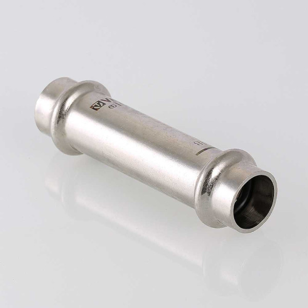 Муфта надвижная Valtec 42 (нерж.ст., пресс) (VTi.904.I.004242) Муфта надвижная Valtec 42 (нерж.ст., пресс) (VTi.904.I.004242)