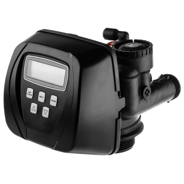 Блок управления WS1 CI (34602) Блок управления WS1 CI (34602)