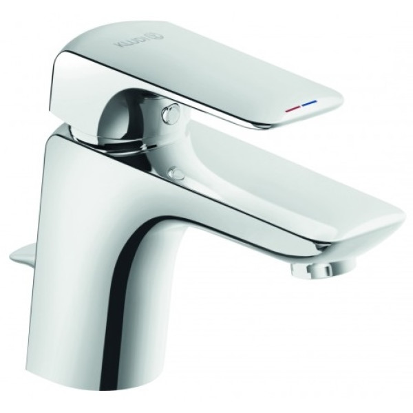 Смеситель для раковины Kludi Ameo для малых раковин (410290575) Смеситель для раковины Kludi Ameo для малых раковин (410290575)