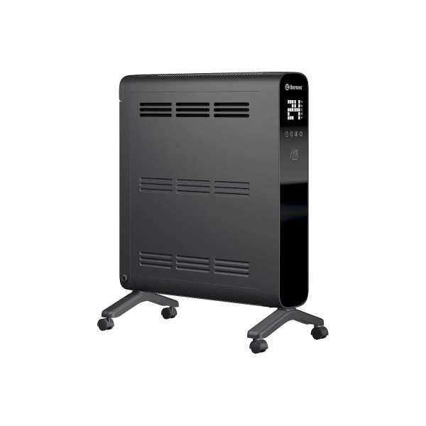 Конвектор электрический Thermex Alto 1500 Wi-Fi (1,5 / 0,75 кВт) (401 036) Конвектор электрический Thermex Alto 1500 Wi-Fi (1,5 / 0,75 кВт) (401 036)