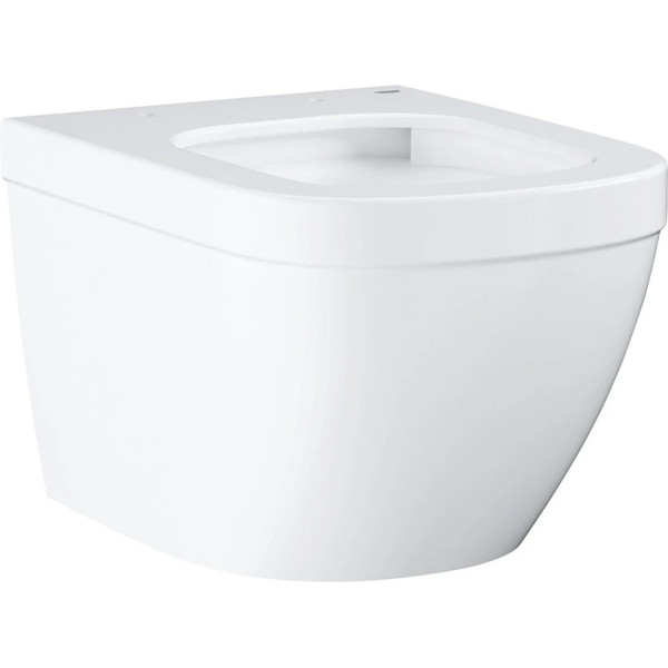 Унитаз подвесной Grohe Euro Ceramic (белый)