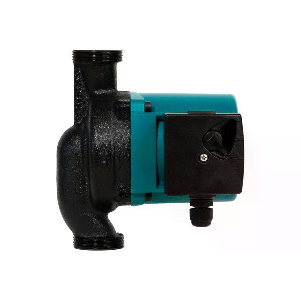 Насос циркуляционный Shinhoo Basic S 25-8S 180 (G 1 1/2", с гайками) (71211003) Насос циркуляционный Shinhoo Basic S 25-8S 180 (G 1 1/2", с гайками) (71211003)