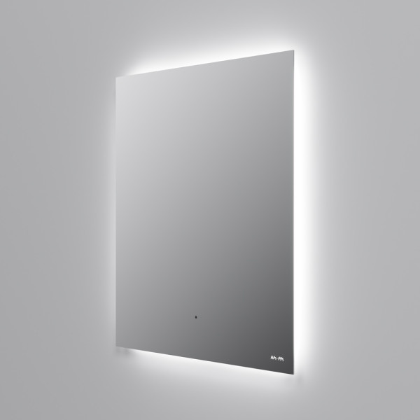 Зеркало AM.PM X-Joy с интерьерной Led подсветкой, ИК-сенсором, 60 см (M85MOX10601S) Зеркало AM.PM X-Joy с интерьерной Led подсветкой, ИК-сенсором, 60 см (M85MOX10601S)