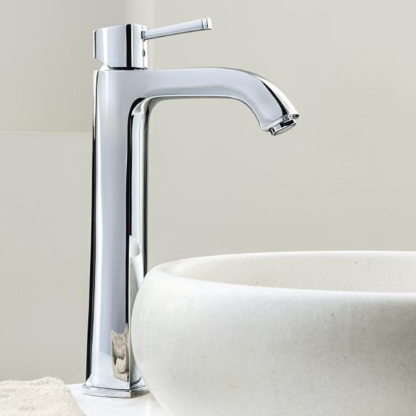 Смеситель для раковины Grohe Grandera (23313IG0) Смеситель для раковины Grohe Grandera (23313IG0)