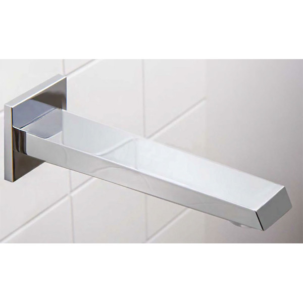 Излив для ванны Belbagno Arlie хром (ARL-BC-CRM) Излив для ванны Belbagno Arlie хром (ARL-BC-CRM)