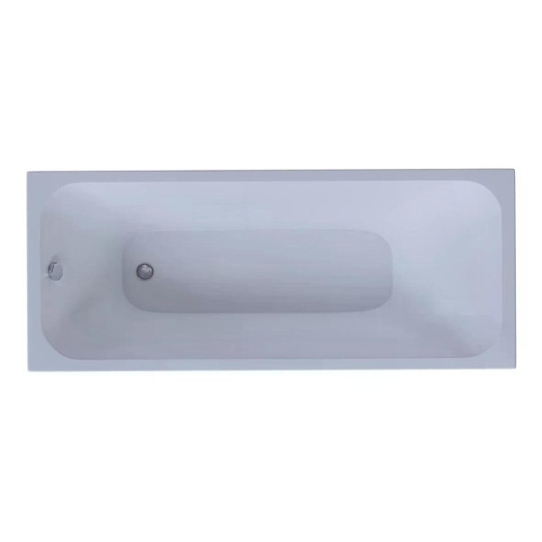 Ванна акриловая Aquatek Мия 180x70 белая (MIY180-0000007) Ванна акриловая Aquatek Мия 180x70 белая (MIY180-0000007)