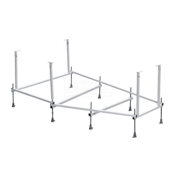 Монтажный комплект для ванны Roca Hall Angular 150х100 (ZRU9302868) Монтажный комплект для ванны Roca Hall Angular 150х100 (ZRU9302868)