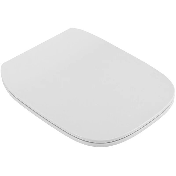 Сиденье для унитаза BelBagno быстросъемное системой soft close (BB903SC)