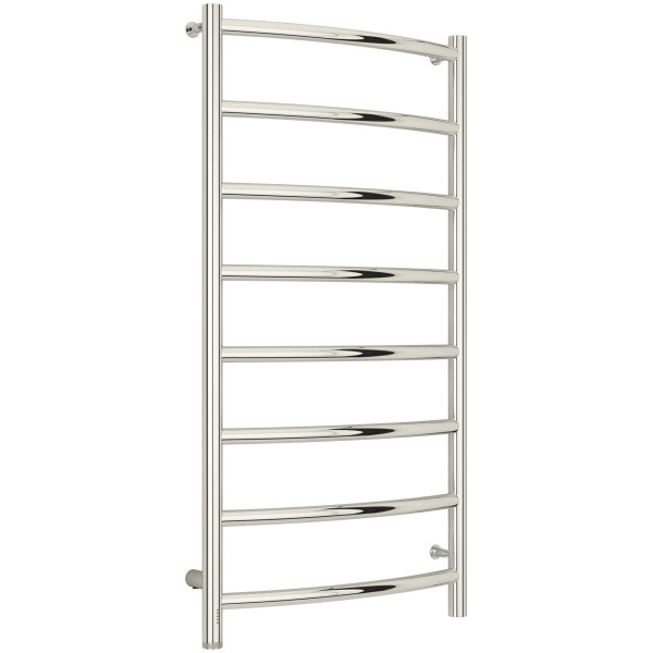 Полотенцесушитель электрический Сунержа Галант 4.0 1000x500 МЭМ левый, хром (00-0830-1050) Полотенцесушитель электрический Сунержа Галант 4.0 1000x500 МЭМ левый, хром (00-0830-1050)