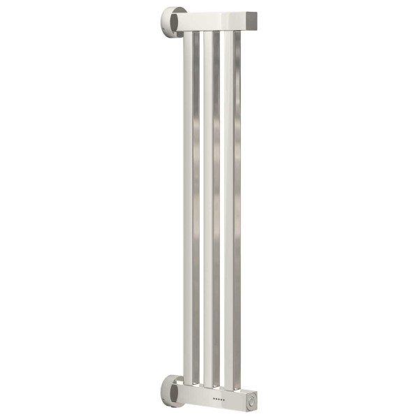 Полотенцесушитель электрический Сунержа Хорда 4.0 600x166 хром (00-0834-0600)