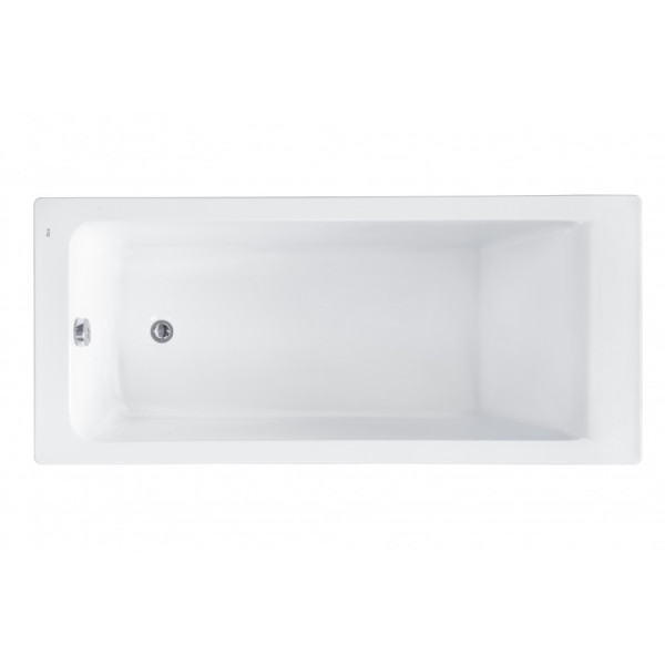 Ванна акриловая Roca Easy 70x160x610 белая (Z.RU93.0.766.3) Ванна акриловая Roca Easy 70x160x610 белая (Z.RU93.0.766.3)