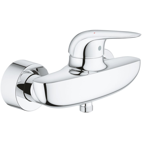 Смеситель для душа Grohe Eurostyle 2015 Solid (23722003) Смеситель для душа Grohe Eurostyle 2015 Solid (23722003)