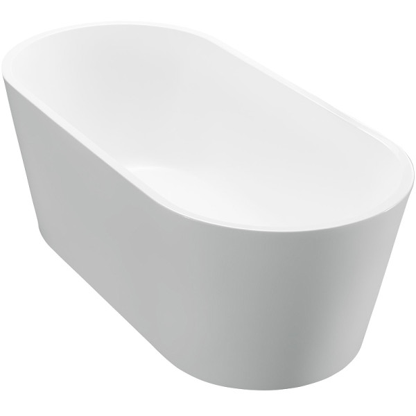 Ванна акриловая BelBagno 180x80 белая (BB71-180-W0)