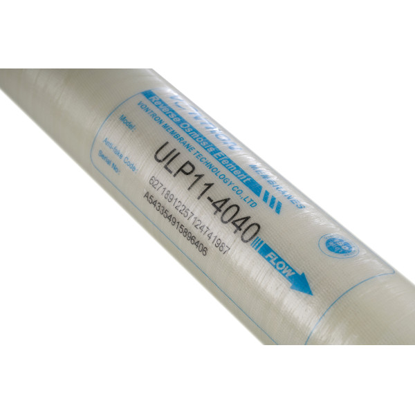 Мембрана обратноосмотическая Vontron ULP11-4040 (28426)