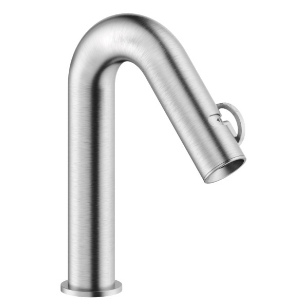 Смеситель для раковины Nobili Sole хром (SO130118/2IX)