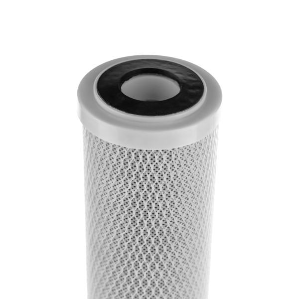 Картридж угольный Гейзер CBC 10 - 10SL (27107)