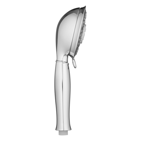 Душевая лейка Swedbe Calypso хром (5014)