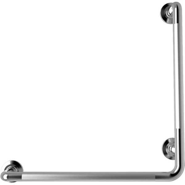 Поручень опорный наcтенный Vitra 90° (A44467)