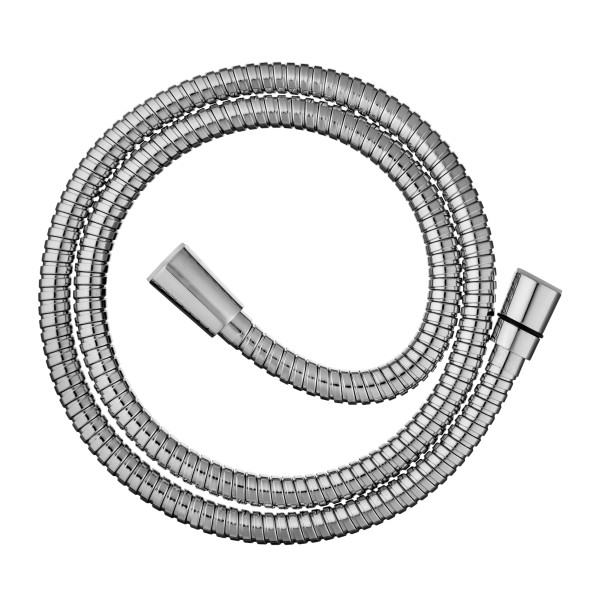 Шланг душевой Swedbe Calypso металл 1,2 м (5055) Шланг душевой Swedbe Calypso металл 1,2 м (5055)