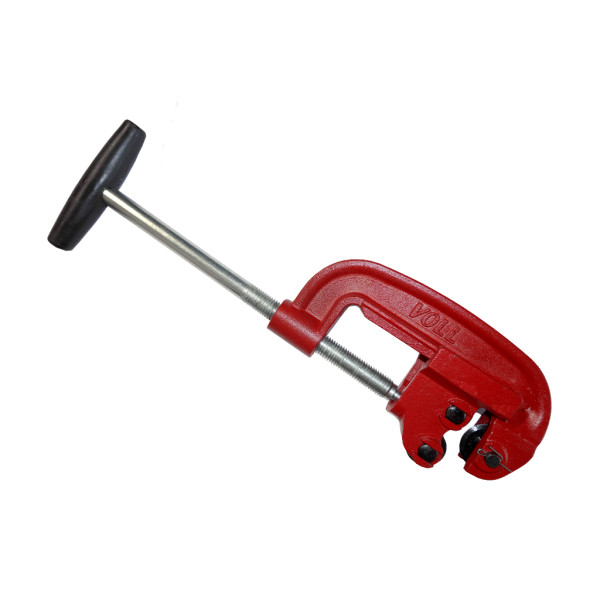 Труборез Voll 2" для стальных труб (5.20200) Труборез Voll 2" для стальных труб (5.20200)