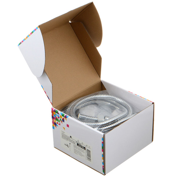 Смеситель для ванны и душа Melodia della vita Heavy Metal хром (MDV35640) Смеситель для ванны и душа Melodia della vita Heavy Metal хром (MDV35640)