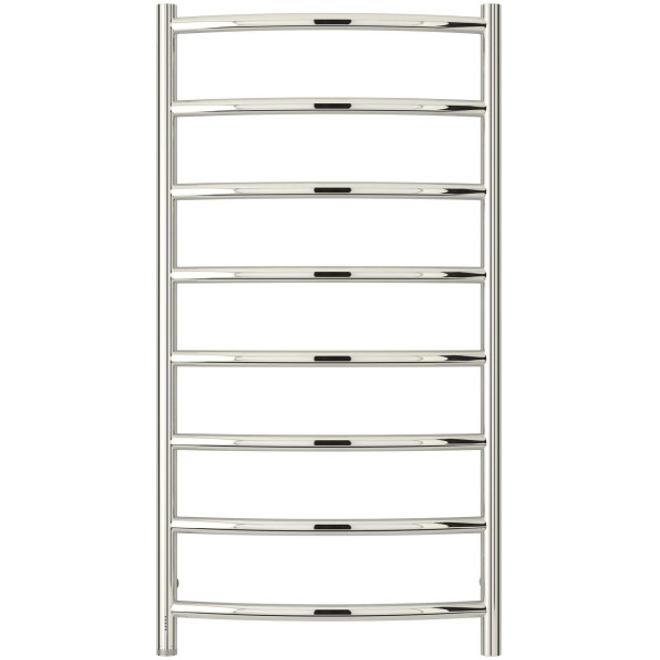 Полотенцесушитель электрический Сунержа Галант 4.0 1000x500 МЭМ левый, хром (00-0830-1050)